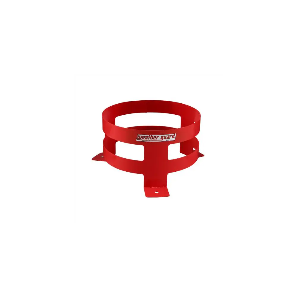 Weather Guard Van Storage - Gallon Bucket Holder - WGU9885-7-01